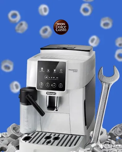 Кофемашина Dolce Gusto